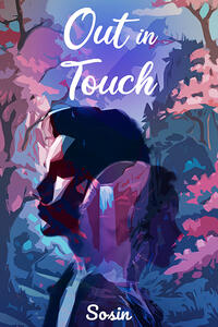 Out in Touch cover.